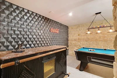 Charmante Wohnung - 2 Schlafzimmer/6 Zimmer -...