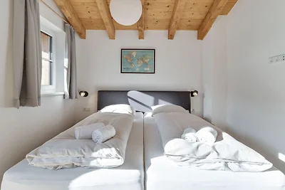 Chalet in Mühlbach bij Hochkönig Ski