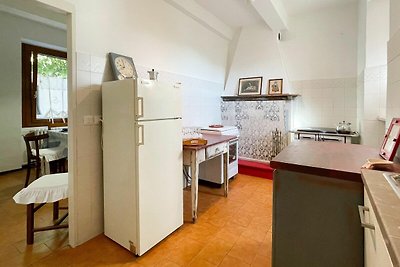 Angenehmes Ferienhaus mit Whirlpool