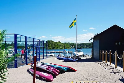 6 Personen Ferienhaus in EKERÖ-By Traum