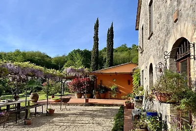 Ripa d'Elce, vakantieappartement "Gelsomino"