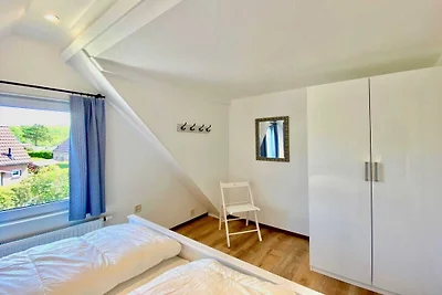 Vakantiehuis met 2 slaapkamers
