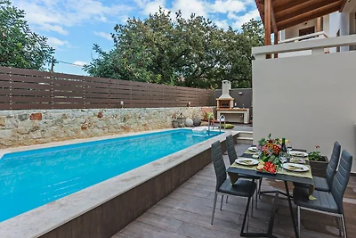 5-Schlafzimmer-Villa in Gallos