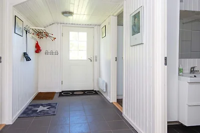 8 Personen Ferienhaus in Ørsted-By Traum