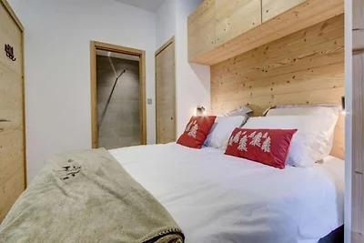 Wohnung in Morzine nahe Super-Morzine Gondel