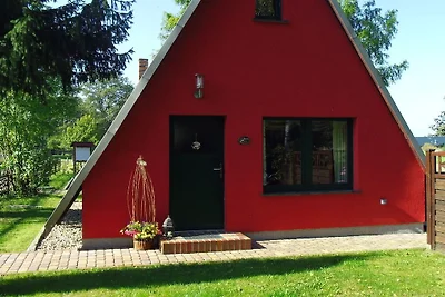 Cabine finlandaise Spreaue