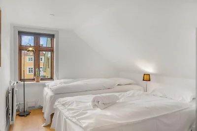 4 sterren vakantie huis in Løkken