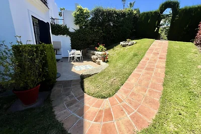 Ferienwohnung in La Mairena mit Meerblick