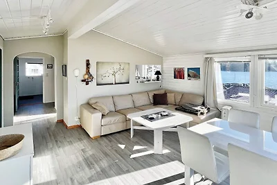 6 Personen Ferienhaus in Dalsøyra-By Traum