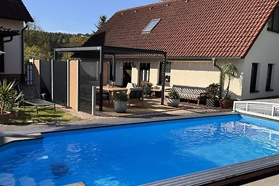 Ferienwohnung mit 1 Schlafzimmer