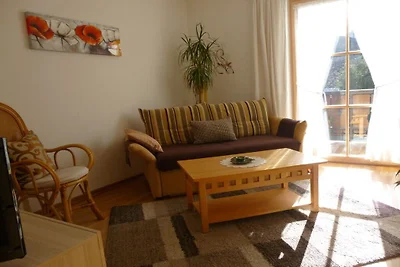 Ferienwohnung mit 1 Schlafzimmer
