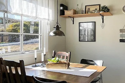 6 personas casa en Höviksnäs-By Traum