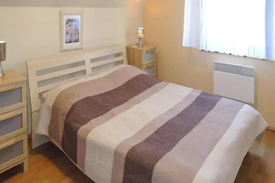 Ferienhaus in Lukecin am Ostsee