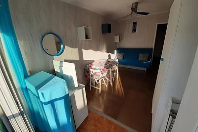 Studio für 3 Personen