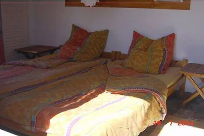 Ferienhaus Erholungsurlaub Bordeira