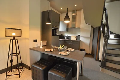 Moderna casa vacanze con giardino privato a...