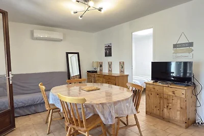 Huis in Valras-Plage voor 8 gasten