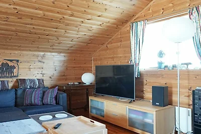 6 Personen Ferienhaus in STRÖMSTAD-By Traum