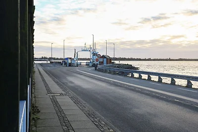 8 Personen Ferienhaus in Hals-By Traum