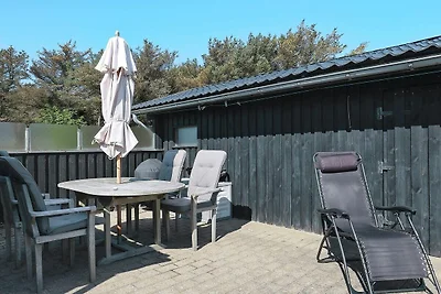 4 Personen Ferienhaus in Løkken-By Traum