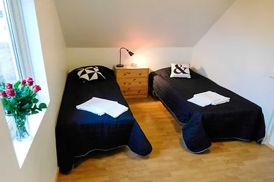 6 Personen vakantie huis in Sørbøvåg