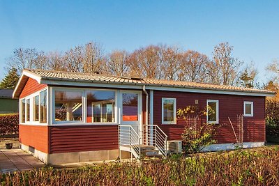 4 Personen Ferienhaus in Haderslev