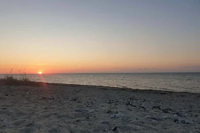 4 Personen Ferienhaus in Nakskov-By Traum