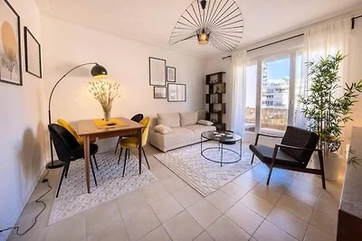 Appartements f�r 4 Personen