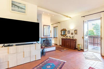 Casa vacanze ad Assoro con giardino