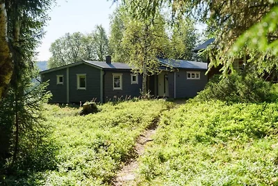 6 Personen Ferienhaus in DUVED