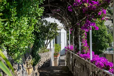 Wunderschönes Ferienhaus mit Meerblick in...