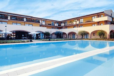 Ferienwohnung Familienurlaub Padenghe sul Garda