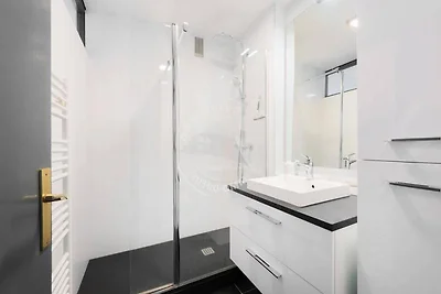 3 Zimmer für 4 Personen