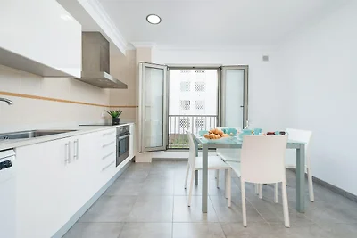 Castello Platja - Apartamento En Can Picafort