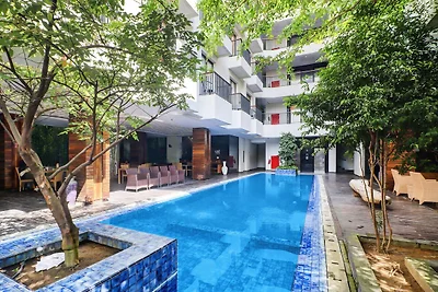 Luxury Deluxe DBL Escape W/ Free WiFi and...