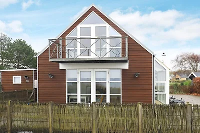 6 persoons vakantie huis in Brenderup Fyn-By...