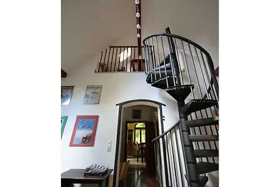 Rozerood, koetshuis bij de vijver