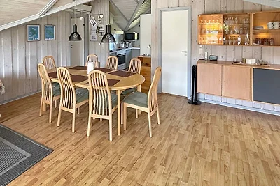 7 Personen Ferienhaus in Sydals