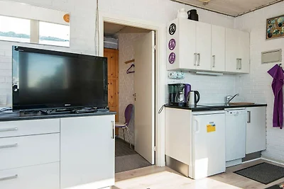 3 Personen Ferienhaus in Gråsten-By Traum
