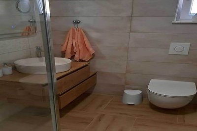 Apartments Dobrila - Superior Two Bedroom Apa...