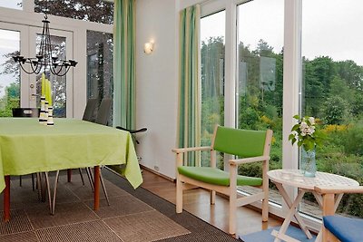 Tranquil Holiday Home in Ebeltoft near Sea