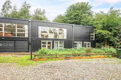 16 Personen Ferienhaus in Ebeltoft-By Traum