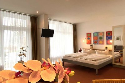 Apartment in Mirow