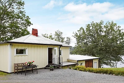 5 Personen Ferienhaus in BULLAREN-By Traum