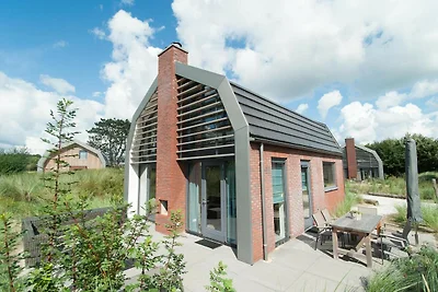 Wellness-Retreat in den Egmond-Dünen