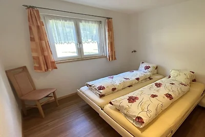 Trift nella Casa Alpina