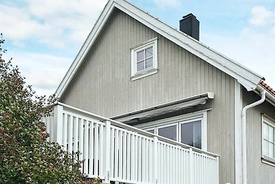 12 Personen Ferienhaus in Skjærhalden