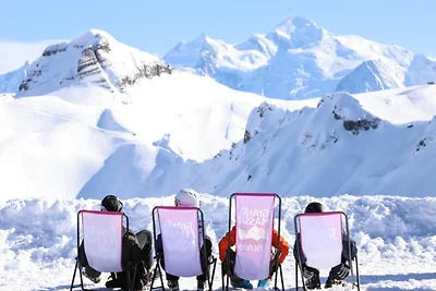 Residenz Le Laquis f�r vier Personen