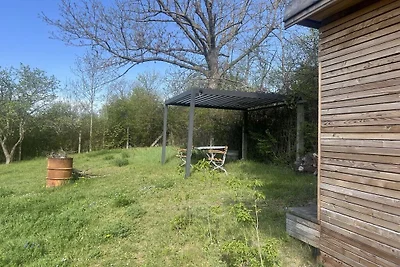 Maison de vacances à Quedlinbourg avec...