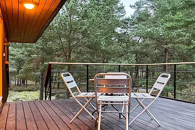 Komfortable Villa in Ahus in Meeresnähe